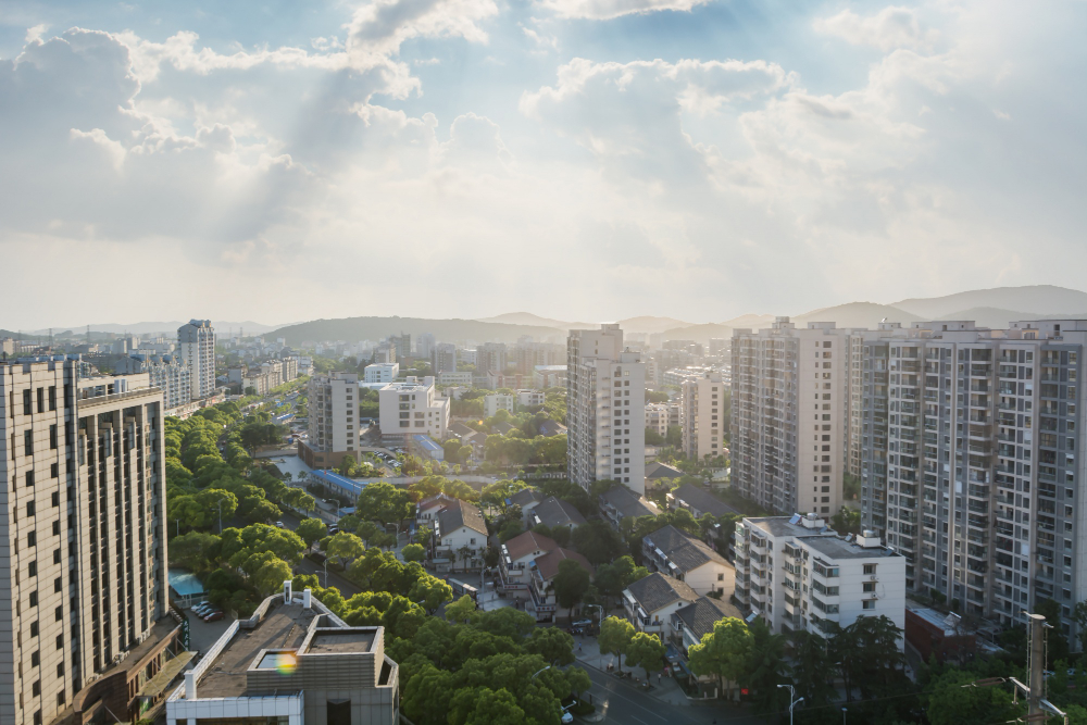 International Land Developers News: Tracking Gurgaon’s Property Growth